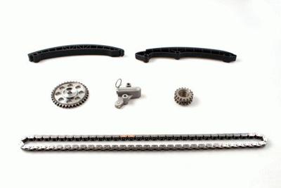 Ditributieketting set 210382