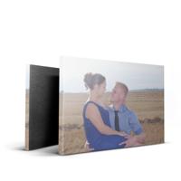 Foto op canvas - 75x50 cm - thumbnail