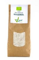 Vitiv Biologische Roggemeel - thumbnail
