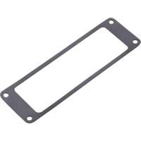 Vlakke afdichting voor aanbouwbehuizing H-B 16 10051400 LAPP 10 stuk(s) - thumbnail