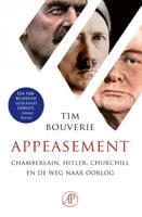 Tim  Bouverie Appeasement - thumbnail