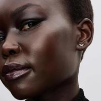 Dames oorbellen Pandora 294263C01 Zilverkleurig - thumbnail