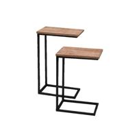 Laptoptafel Joy set van 2 - thumbnail