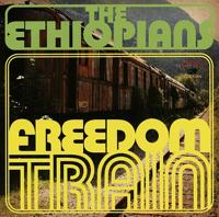 Freedom Train - CD (5060135761233) - thumbnail