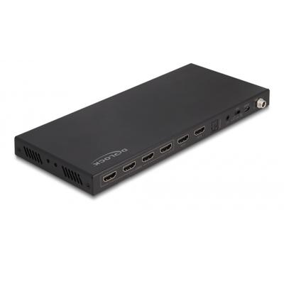 DeLOCK HDMI Matrix Switch hdmi switch