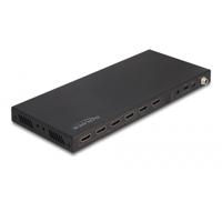 DeLOCK HDMI Matrix Switch hdmi switch - thumbnail