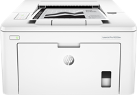 HP LaserJet Pro M203dw printer, Print, Dubbelzijdig afdrukken - thumbnail