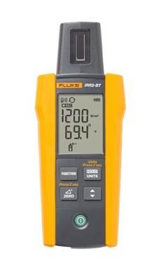 Fluke 5279986 FLK-IRR2-BT Zonne-instralingsmeter 50 - 1400 W/m² Fluke 5279986 FLK-IRR2-BT Zonne-instralingsmeter 50 - 1400 W/m²