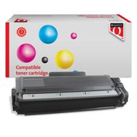 Toner quantore brother tn-2320 zwart jumbo - thumbnail