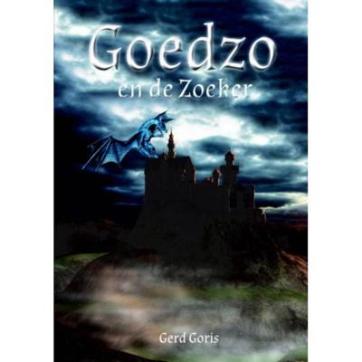 Goedzo en de Zoeker (Paperback) Goedzo en de Zoeker (Paperback)