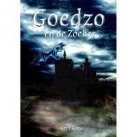 Goedzo en de Zoeker (Paperback) - thumbnail