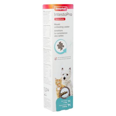 Beaphar intestopro pasta kat / hond