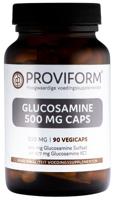 Proviform Glucosamine 500mg 90 Capsules - thumbnail