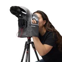 Manfrotto Pro Light Cineshield SM Raincover - thumbnail