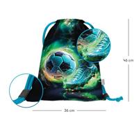 Baagl Gymtas Voetbal Club - thumbnail