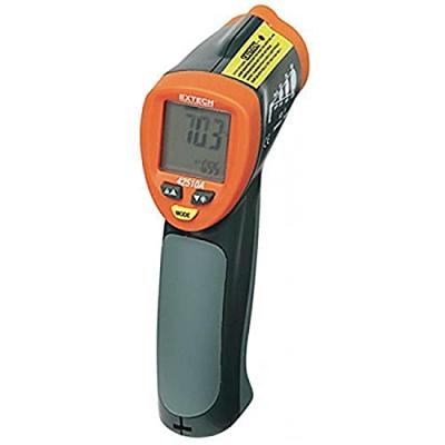 Extech 42510A Mini-IR-thermometer Optiek 12:1 -50 - +650 °C