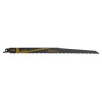 Wolfcraft 2296000 2 reciprozaagbladen Zaagbladlengte 300 mm 2 stuk(s) - thumbnail