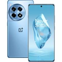 OnePlus 12R 5G 16 GB RAM 256 GB sim-vrije smartphone - 2 jaar garantie - Cool Blue - thumbnail