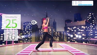 Your Shape Fitness Evolved 2013