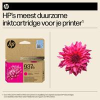 Originele inkt cartridge HP 4S6W7NE Magenta - thumbnail
