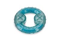 Beeztees Puppy tpr koel bijtr lou groen 10cm - thumbnail