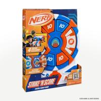 Nerf Bullseye Electronic Target Core + Licht en Geluid - thumbnail