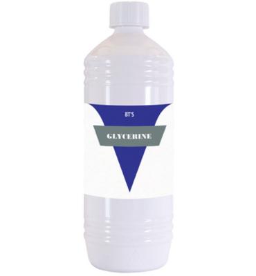 Glycerine plantaardig 1 Liter Glycerine plantaardig 1 Liter