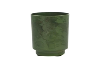 Pot Jace mystic green D6 H7 Ter Steege - Ter steege - thumbnail