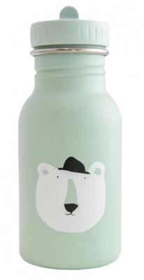 Fles 350 ml TRIXIE mr. polar bear