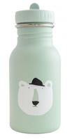 Fles 350 ml TRIXIE mr. polar bear - thumbnail