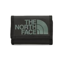 The North Face Base Camp Wallet Portemonnee TNF Black - NPF One Size - thumbnail