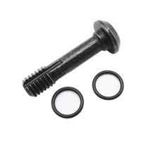 Shimano Banjo Bolt & O-Ring for BR-M8120/7120 - thumbnail