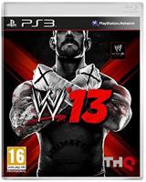 WWE '13 - thumbnail