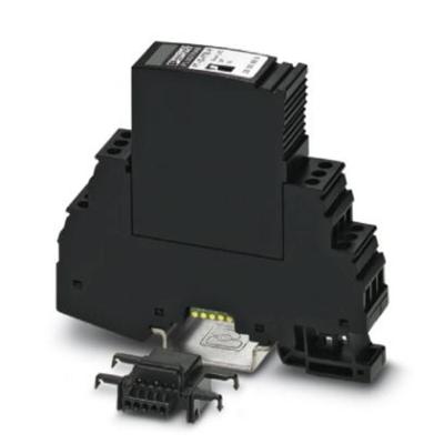 Phoenix Contact 2800768 PT-IQ-PTB-UT Overspanningsveilige afleider Overspanningsbeveiliging voor: Verdeelkast 1 stuk(s)