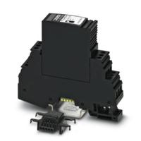 Phoenix Contact 2800768 PT-IQ-PTB-UT Overspanningsveilige afleider Overspanningsbeveiliging voor: Verdeelkast 1 stuk(s) - thumbnail