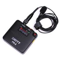 Deity PR-2 Stereo Pocket Recorder with Lavalier Mic - thumbnail