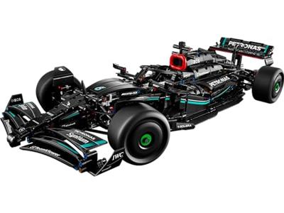 LEGO® TECHNIC 42171 Mercedes-AMG F1 W14 E Performance - thumbnail