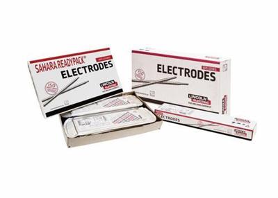 Lincoln Elektroden arosta 304l 2.5x350 p/pak