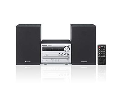 Mini hifi Panasonic SC-PM250 Bluetooth 20W