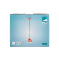 Eglo HanglampRocamar pendel koperbruin - 94589 - thumbnail