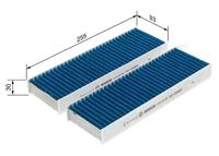 Interieurfilter A8568 - thumbnail