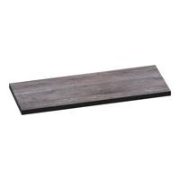 Brauer Ocean Edge Topblad - 120 cm - Driftwood - thumbnail