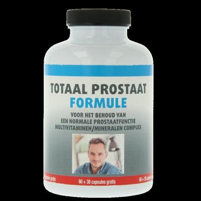 Totaal prostaat