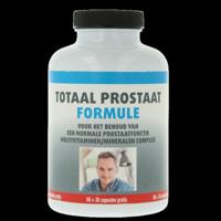 Totaal prostaat - thumbnail