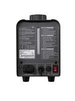 Antari W-508 Rookmachine Incl. radiografische afstandsbediening - thumbnail