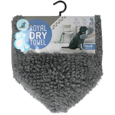 Royal Dry Handdoek Voor Honden