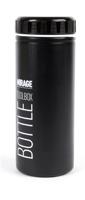 Mirage gereedschap toolbox bidon 500ml zwart op kaart - thumbnail