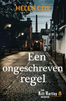 Een ongeschreven regel - Helen Cox - ebook