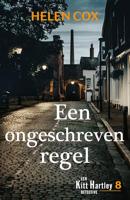 Een ongeschreven regel - Helen Cox - ebook - thumbnail