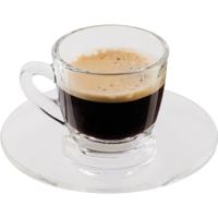 Scanpart - Espresso kop en schotel - 2x7cl - thumbnail